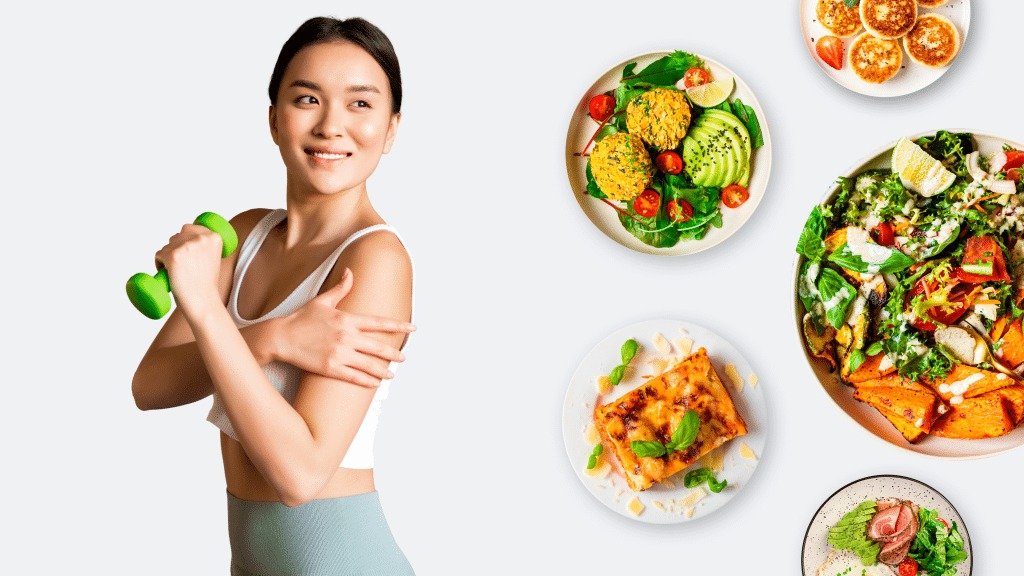 Meal Prep for Busy Professionals